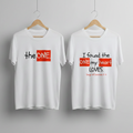 Couple Shirt - The ONE (Set)