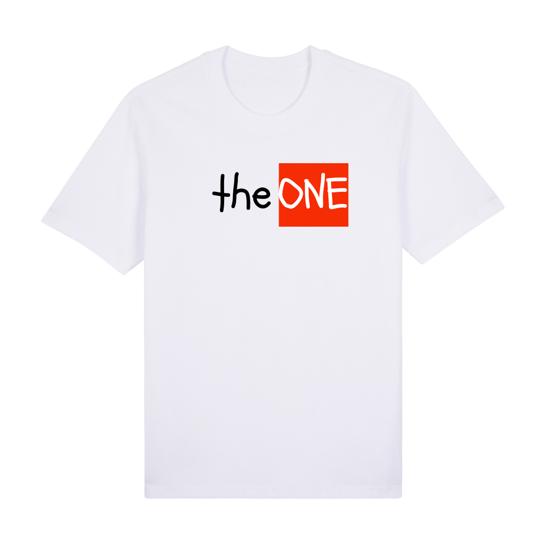 Couple Shirt - The ONE (Set)