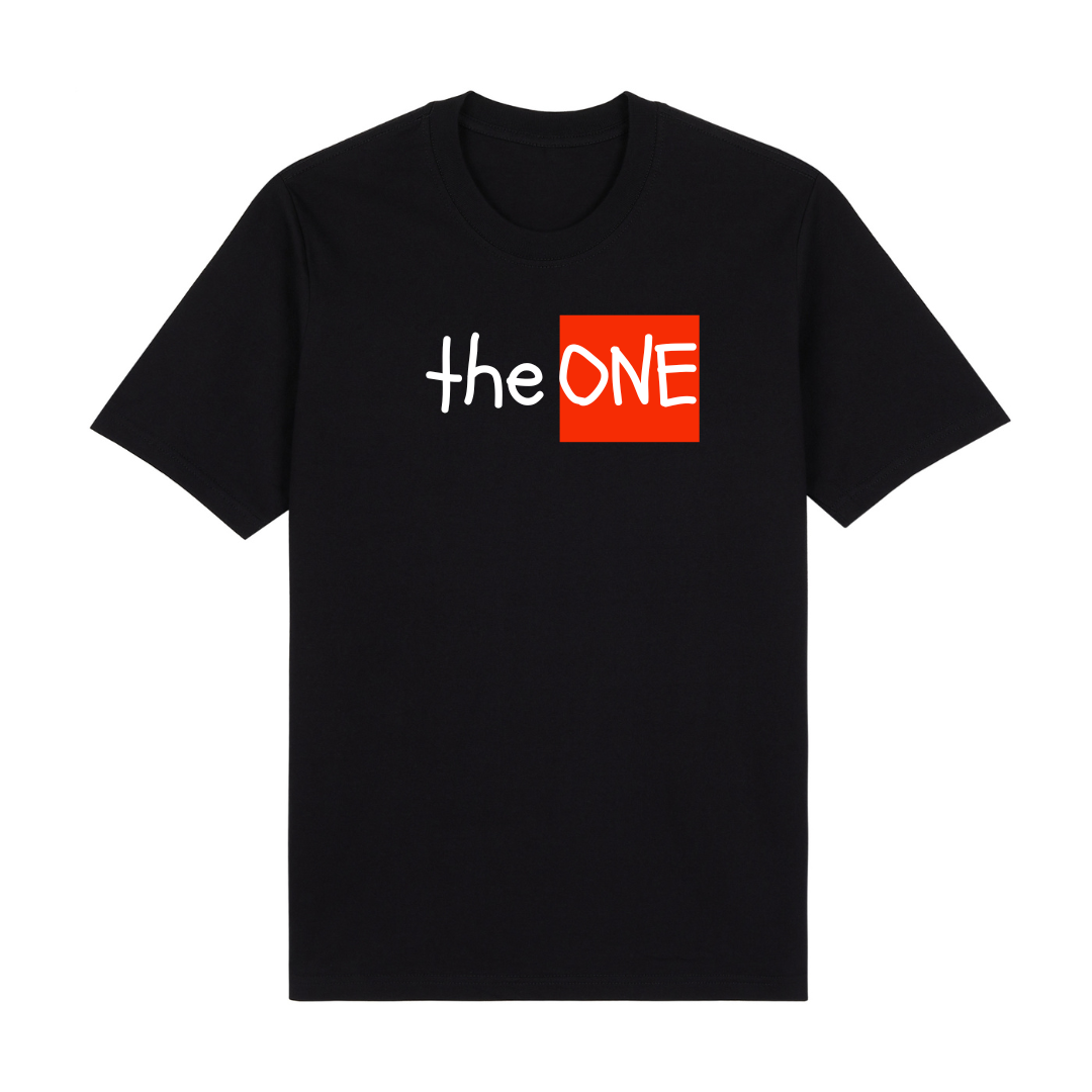 Couple Shirt - The ONE (Set)