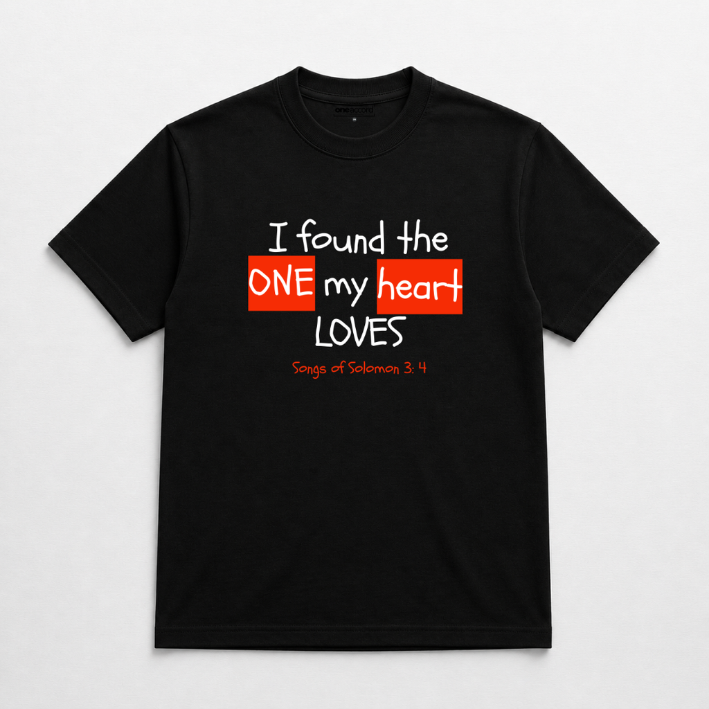 Couple Shirt - The ONE (Set)