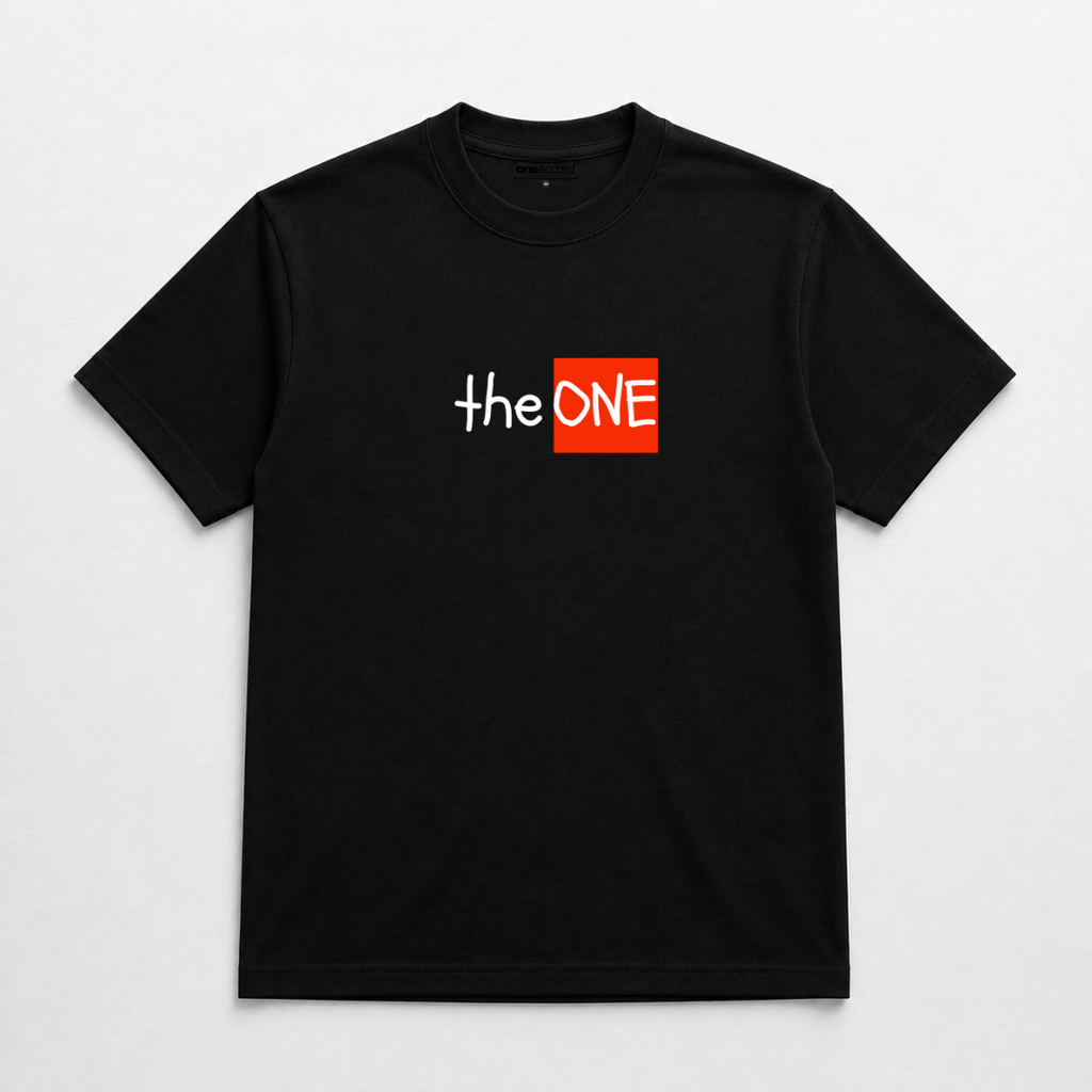 Couple Shirt - The ONE (Set)