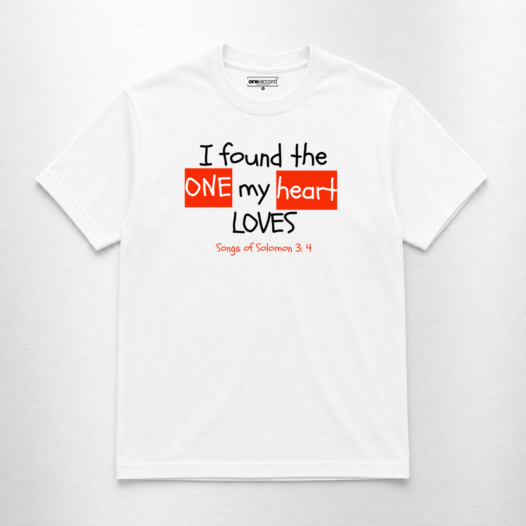 Couple Shirt - The ONE (Set)