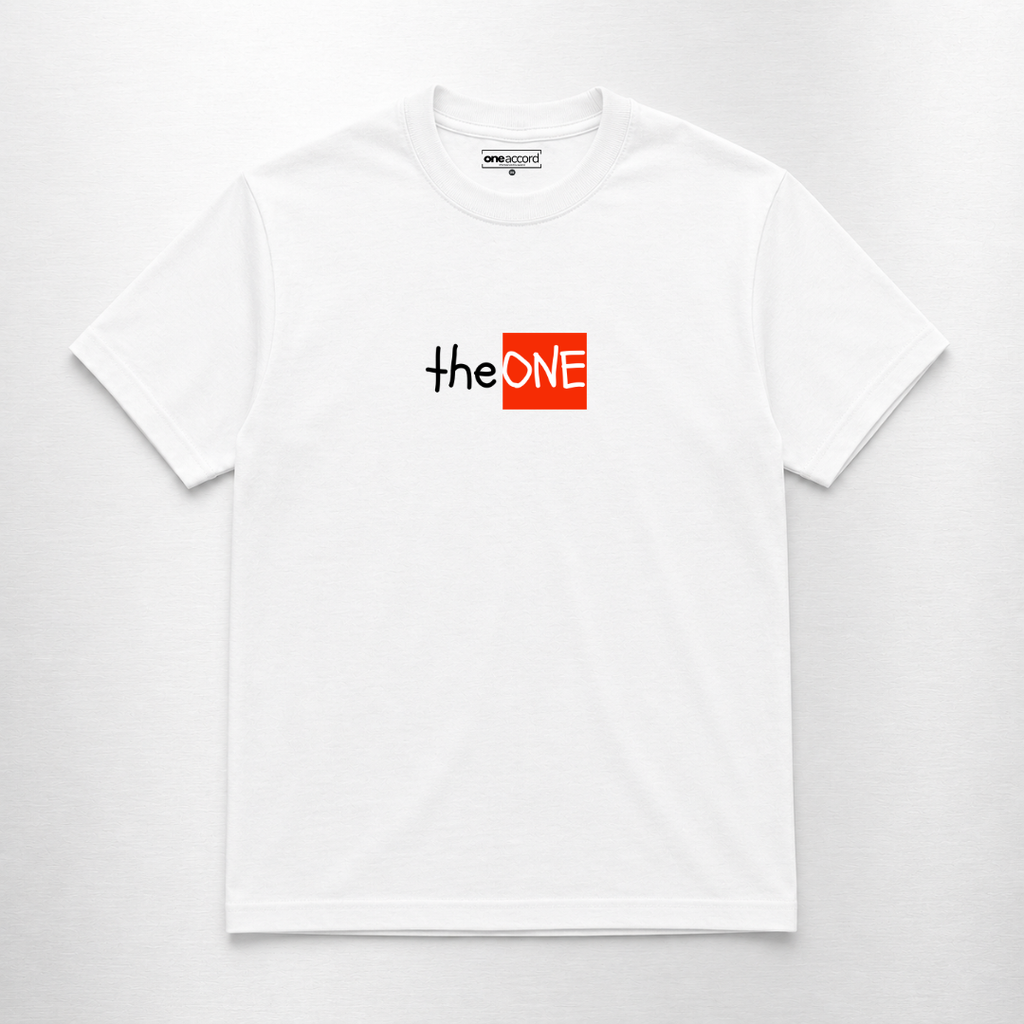 Couple Shirt - The ONE (Set)