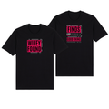 Wifey Found / He Who Finds – Couple T-Shirt Set