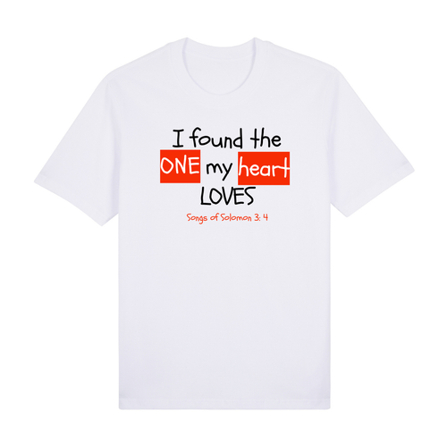 Couple Shirt - The ONE (Set)